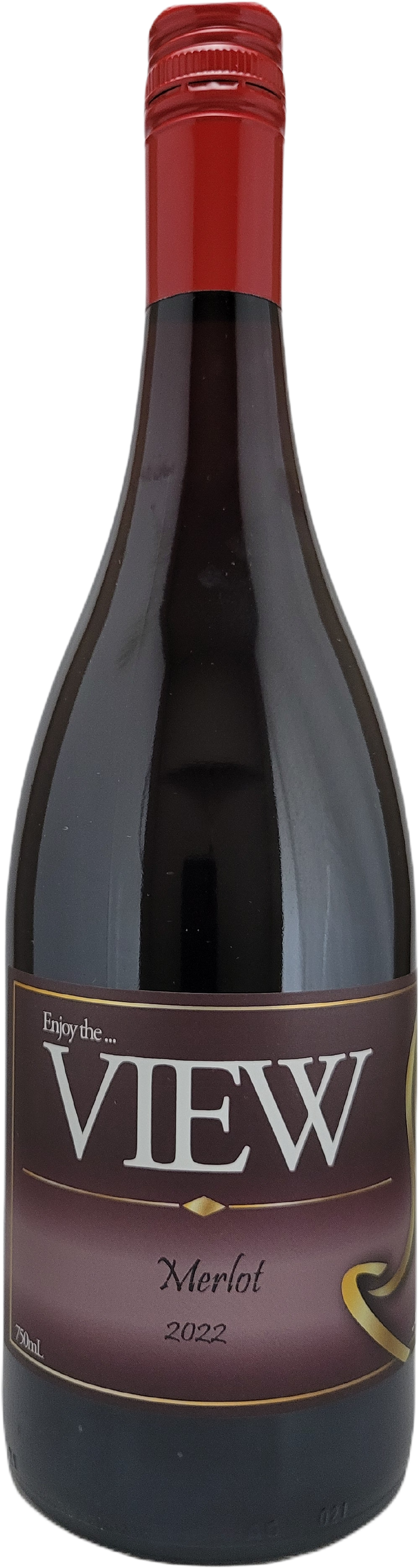 View Wine Merlot 2022 Granite Belt